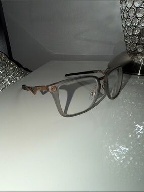 Oakley Cognitive - Forged Collection